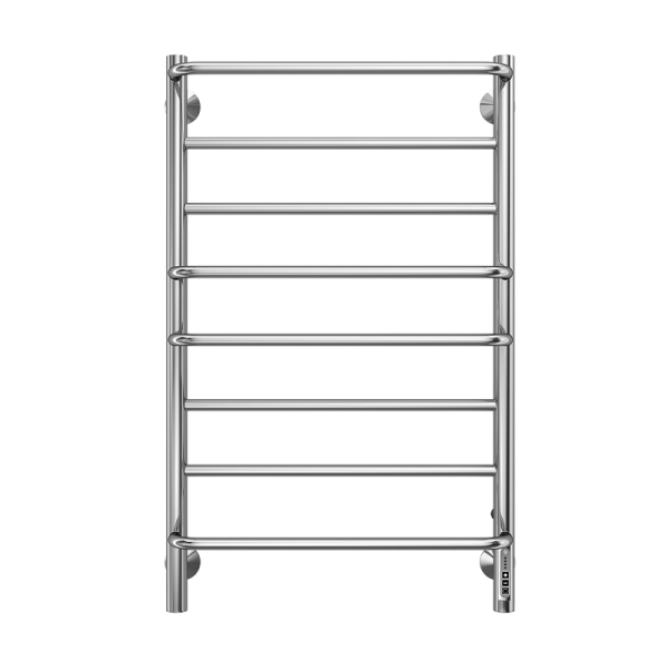 Полотенцесушитель электрический Terminus Евромикс П8 500x850