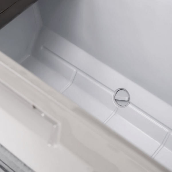 Автохолодильник Alpicool NX62 (12/24)