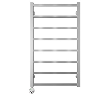 Полотенцесушитель электрический Terminus Контур П8 500x900