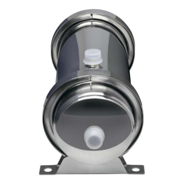 Магистральный фильтр тонкой очистки Prio Новая вода Titan A380