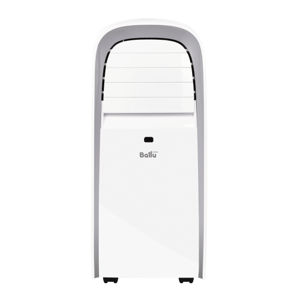 Мобильный кондиционер Ballu Smart II BPAC-07CE