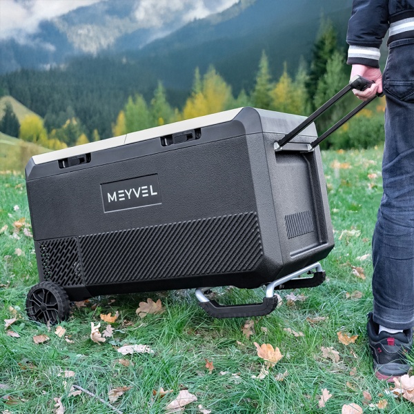 Транспортировочный набор для Meyvel AF-PRO54/75