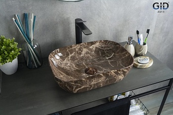 Раковина GID 46 (Mnc549)