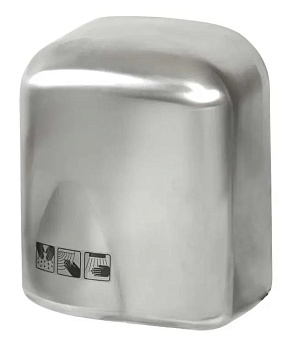 Сушилка для рук Ksitex M-1650 AC