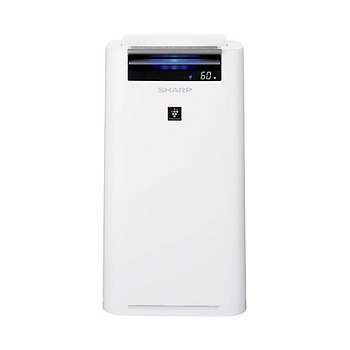 Климатический комплекс Sharp KC-G41RW