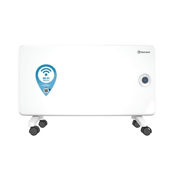 Конвектор электрический Thermex Frame 1500E Wi-Fi