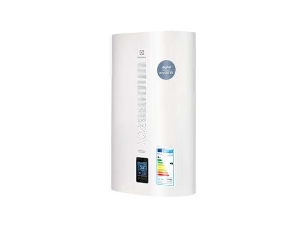 Водонагреватель накопительный Electrolux EWH 80 SmartInverter