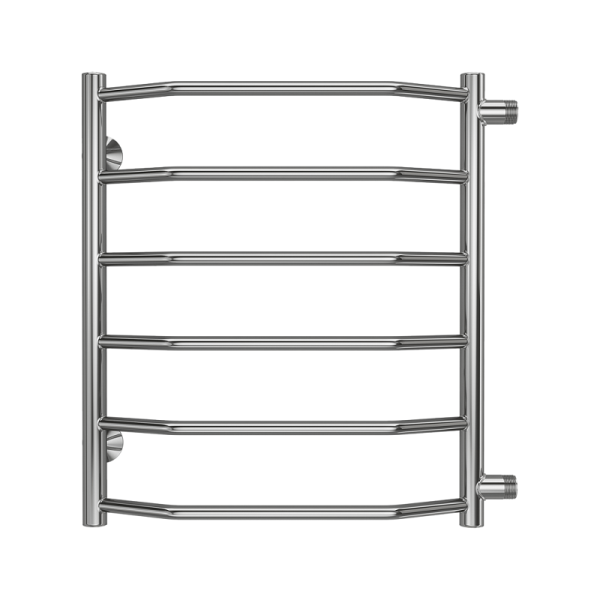 Полотенцесушитель водяной Terminus Виктория П6 500x600 бп500