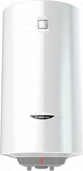 Водонагреватель накопительный Ariston PRO1 R INOX ABS 80 V SLIM 2K