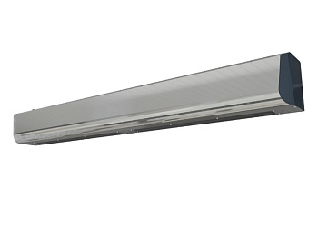 Тепловая завеса электрическая Тепломаш Бриллиант 300 Е КЭВ-12П3043Е нерж.