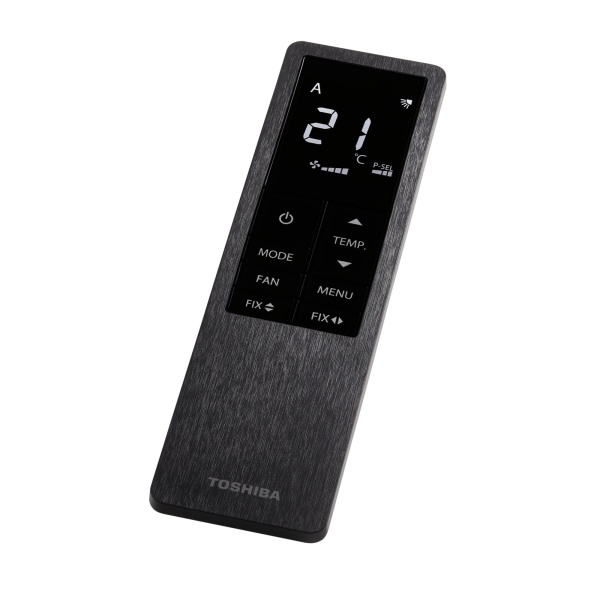 Кондиционер Toshiba Haori Inverter RAS-10N4KVRG-EE/RAS-10N4AVRG-EE