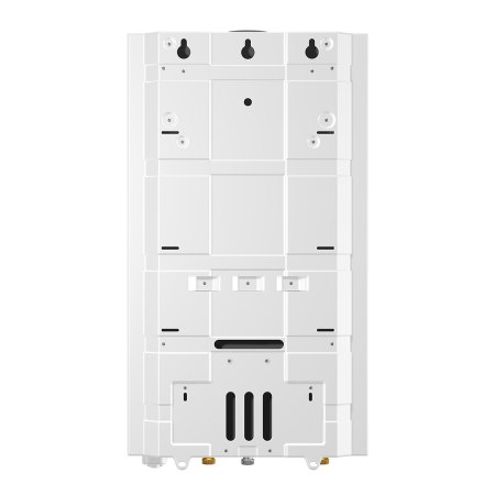 Водонагреватель проточный газовый Thermex Tion 26 D