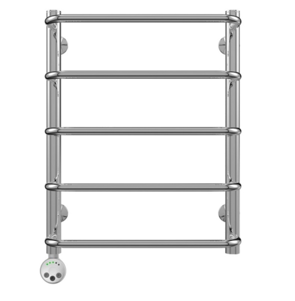 Полотенцесушитель электрический Terminus Стандарт П5 400x630