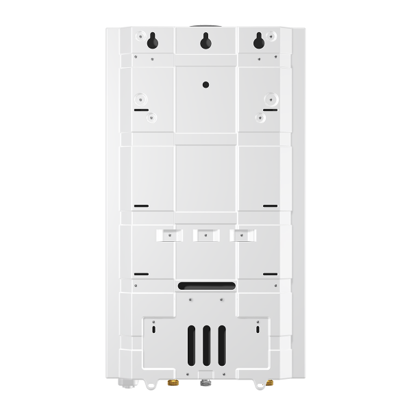 Водонагреватель проточный газовый Thermex Tion 20 D