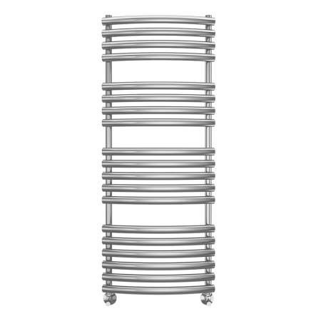 Полотенцесушитель водяной Terminus Капри П19 500x1400