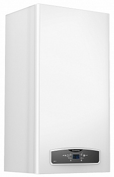 Котел газовый Ariston CARES X 15 CF NG