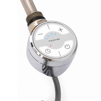 Терморегулятор TERMA MOA 400W хром