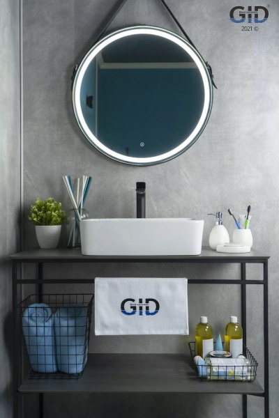 Раковина GID 48 (N9103)