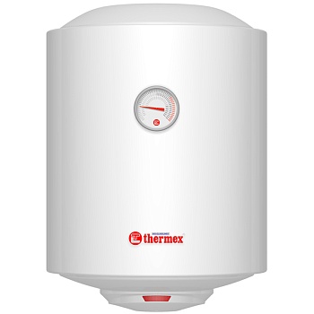 Водонагреватель накопительный Thermex TitaniumHeat 30 V Slim