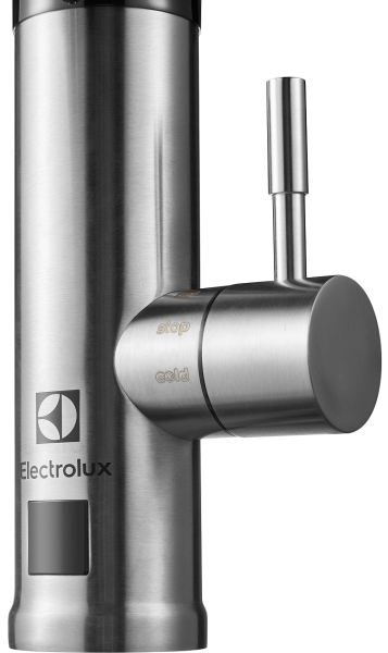 Водонагреватель проточный Electrolux Taptronic S