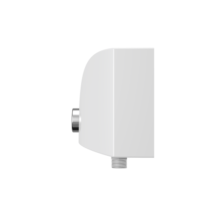 Водонагреватель проточный Thermex Vetro 6500 combi