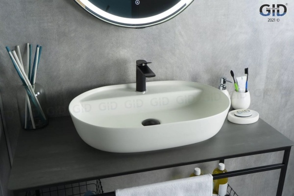 Раковина GID 61 (Wm1346)