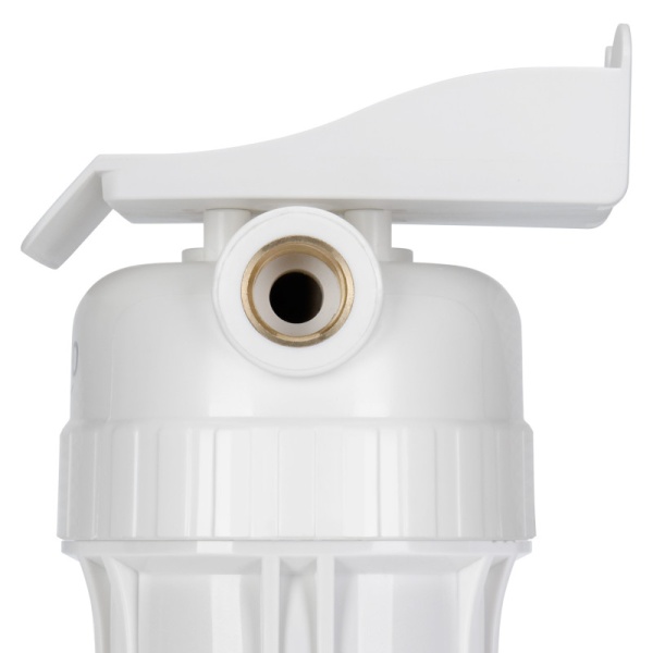 Фильтр Prio Новая вода магистральный механической очистки AU 010