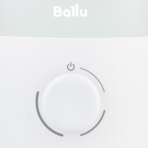 Увлажнитель воздуха ультразвуковой Ballu UHB-330