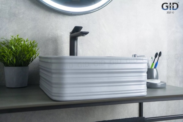 Раковина GID 38.5 (Gm965)