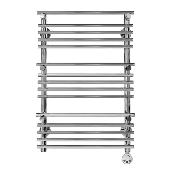 Полотенцесушитель электрический Terminus Вента Люкс П15 450x740