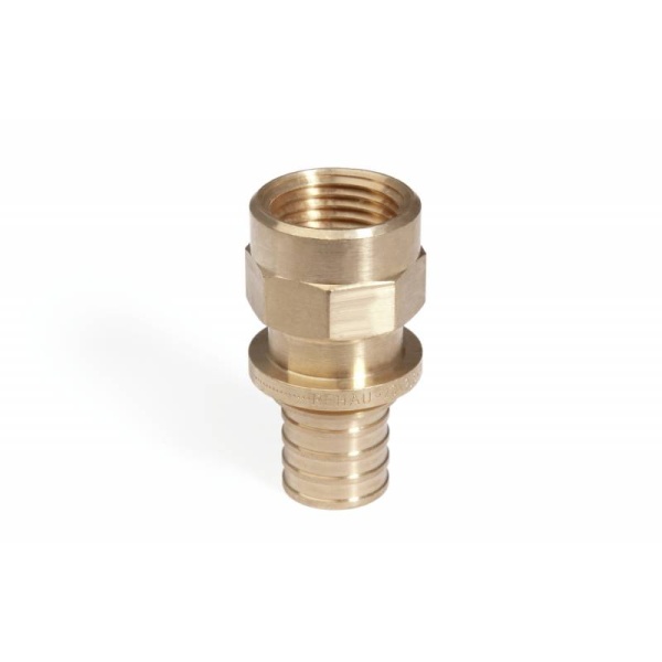Переходник с внутренней резьбой Rehau 25-Rp 1/2 (RX) (13660701001)