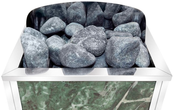 Электрическая печь Karina Trend 4,5 Змеевик