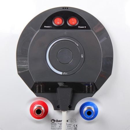 Водонагреватель накопительный Thermex Praktik 100 V