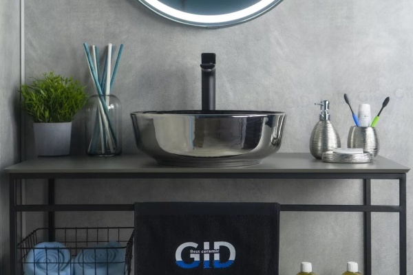 Раковина GID 41.5 (Nc411)