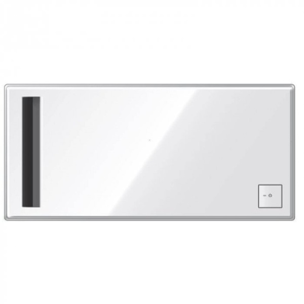 Приточно-вытяжная установка Mitsubishi Electric VL-50ES2-E