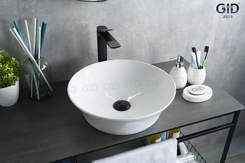 Раковина GID 41.5 (N9381)