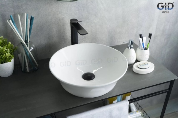 Раковина GID 41.5 (N9381)