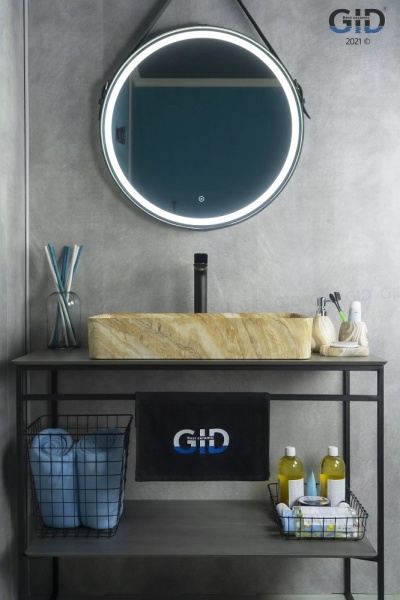 Раковина GID 60 (Mnc595)