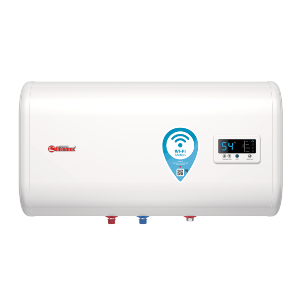 Водонагреватель накопительный Thermex IF 80 H (pro) Wi-Fi