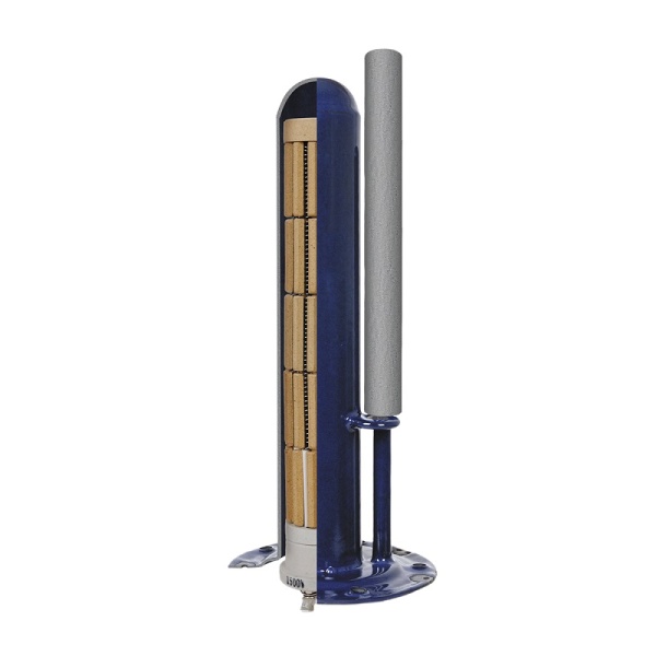 Водонагреватель накопительный Thermex ERD 80 V