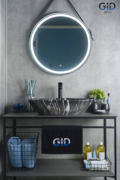 Раковина GID 59 (Mnc206)