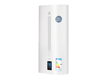 Водонагреватель накопительный Electrolux EWH 100 SmartInverter