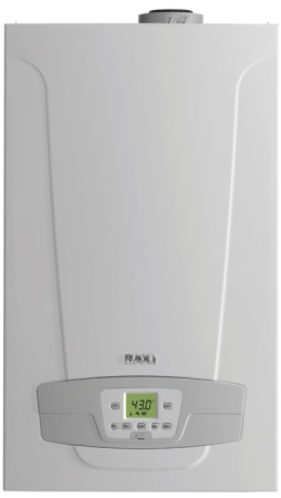 Котел газовый настенный Baxi LUNA Duo-tec MP 1.50