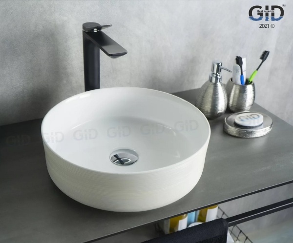 Раковина GID 36 (D1357h028)