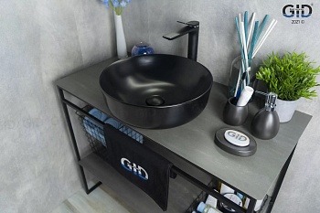 Раковина GID 41.5 (Nc911)