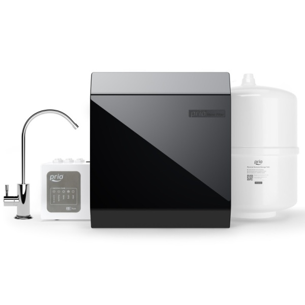 Сплит-система обратного осмоса Prio Новая вода Expert Osmos MO 600