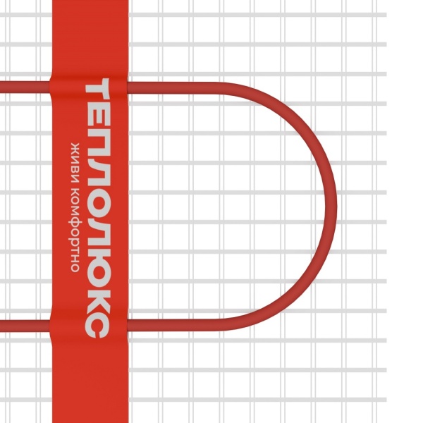 Теплый пол Теплолюкс Neo 400-2,5