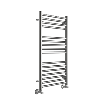 Полотенцесушитель водяной Terminus Альба П16 500x1000