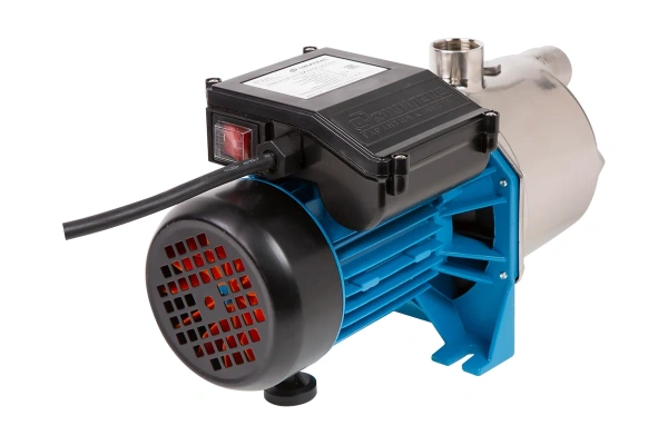 Поверхностный насос Джилекс Джамбо 60/35 Н (3002)