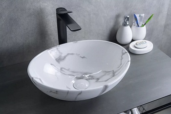 Раковина GID 41 (Mnc138C)